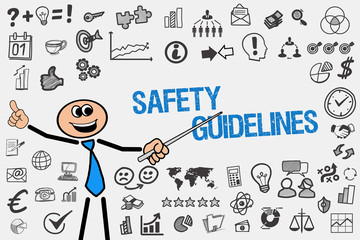 Safety Guidelines 