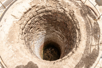 Larkana Mohenjo Daro Archaeological Site 56