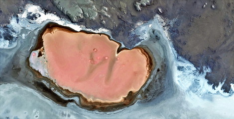 lose your mind,  abstract photography of the deserts of Africa from the air, aerial view of desert...