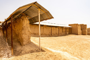 Larkana Mohenjo Daro Archaeological Site 58