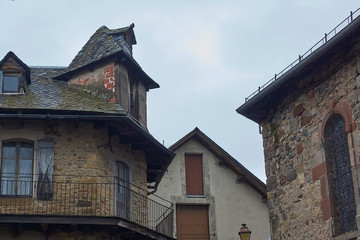 Obraz premium old house