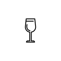 simply vector drinks icons