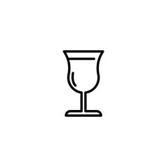 simply vector drinks icons