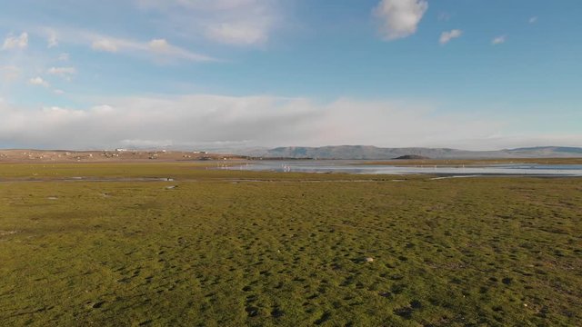 El Calafate - Lago Argentino