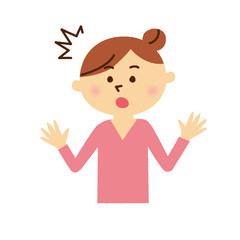 07_02_若い女性A_驚く