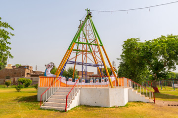 Multan Shah Shams Park 04