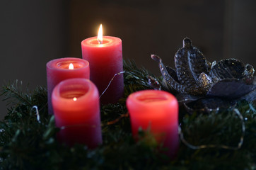 4. Advent