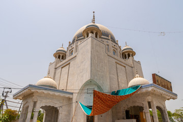 Multan Tomb of Ahmad Saeed Kazmi 86