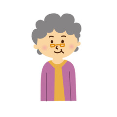 07_06_シニア女性_笑顔