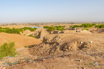 Sehwan Sharif Fort 19