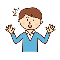 07_07_若い男性A_驚く