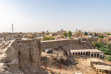 Sehwan Sharif Fort 24
