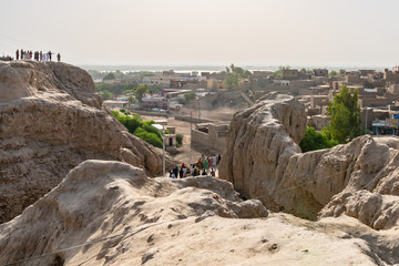 Sehwan Sharif Fort 25