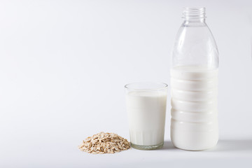 vegan oat milk