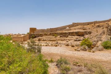 Rani Kot Fort Sindh 56 © Aleksandar