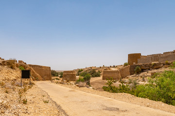 Rani Kot Fort Sindh 57