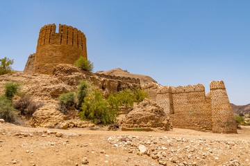 Rani Kot Fort Sindh 58 © Aleksandar