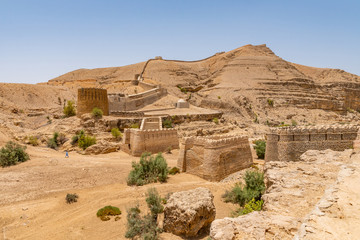 Rani Kot Fort Sindh 65 © Aleksandar