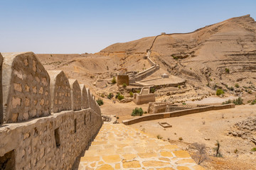 Rani Kot Fort Sindh 67 © Aleksandar