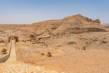 Rani Kot Fort Sindh 70 © Aleksandar