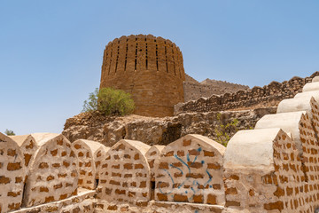Rani Kot Fort Sindh 73 © Aleksandar
