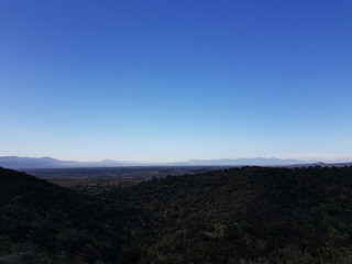 Obraz premium Paesaggio