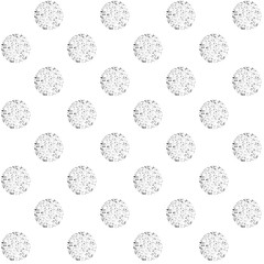 Seamless geometric pattern. Abstract background texture.