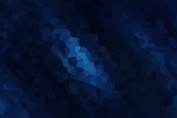  Abstract stylish low poly geometric texture with shapes. Background for banner, flyer, business card, poster, wallpaper, brochure