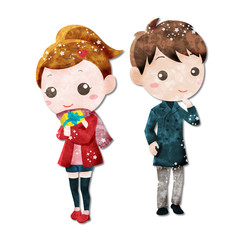 本命チョコ2_線なし