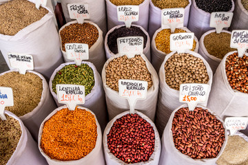 Farmer's Market Produce