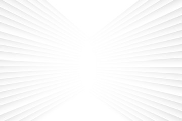 White background abstract tech white paper template - Powered by Adobe