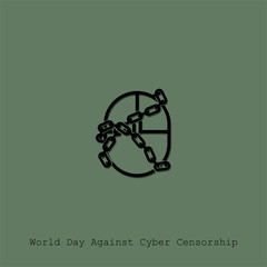World Day Against Cyber Censorship