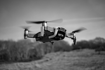 Drone Photography
