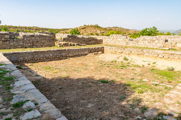 Taxila Ancient Dharmarajika 94