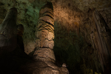 Carlsbad Caverns