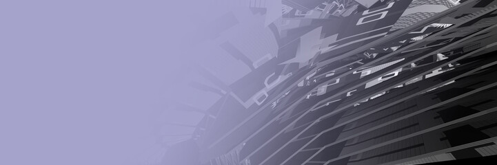 Obraz premium abstract background