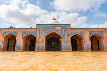 Thatta Shah Jahan Mosque 23