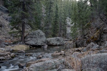 Jemez Mountains