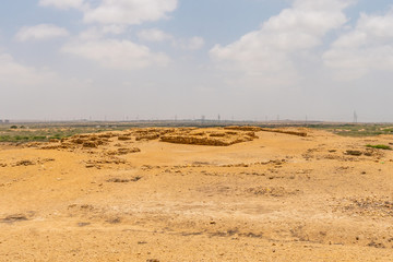 Bhambore Fort Ruins 105