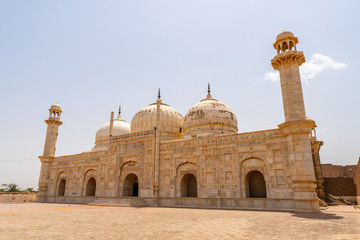 Fototapeta premium Derawar Abbasi Mosque 30