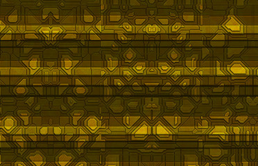 metal industry panel