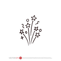 Pictograph of Star for template logo, icon, identity vector designs, and graphic resources