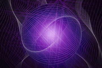 abstract, blue, light, design, wallpaper, fractal, wave, illustration, pattern, backgrounds, art, graphic, purple, lines, digital, curve, color, texture, energy, space, backdrop, motion, line, effect