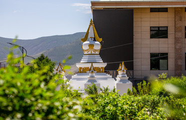mongolie ulan bator