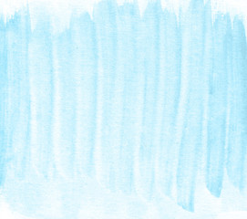 blue abstract background