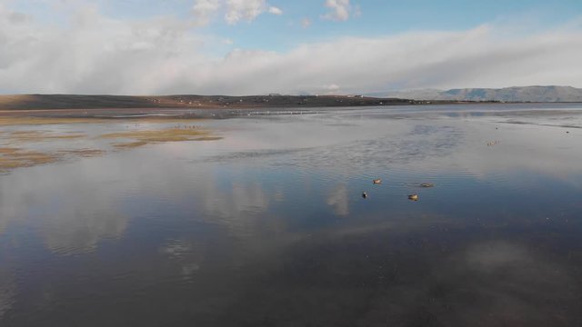 El Calafate - Lake Argentino