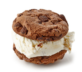 ice cream sandwich