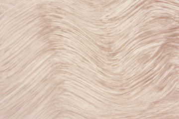 metallic paint brush stroke on white background 