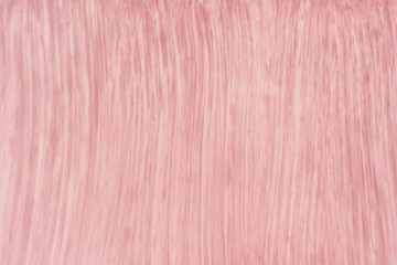 Naklejka premium metallic paint brush stroke on white background 