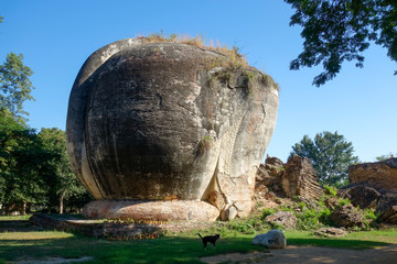 Mingun Pahtodawgyi